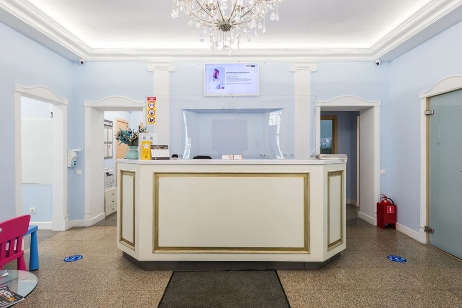 Фото клиники 5