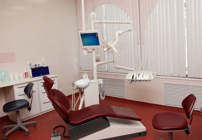 Фото клиники 7