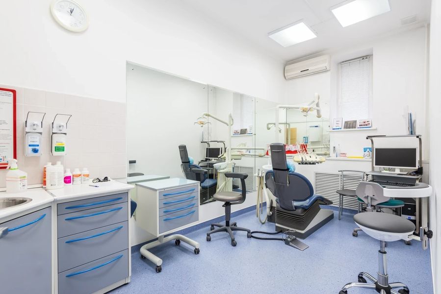 Фото клиники 4