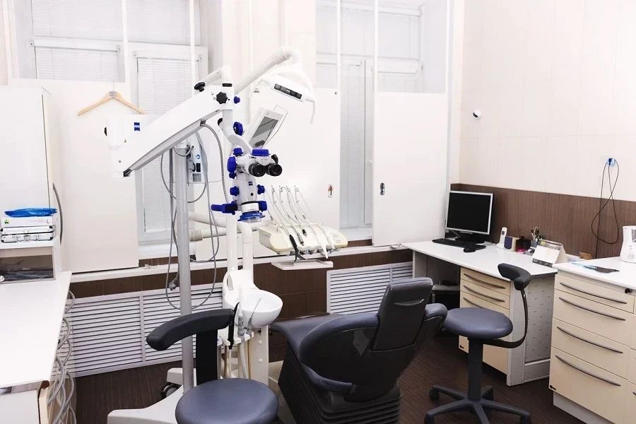 Фото клиники 6