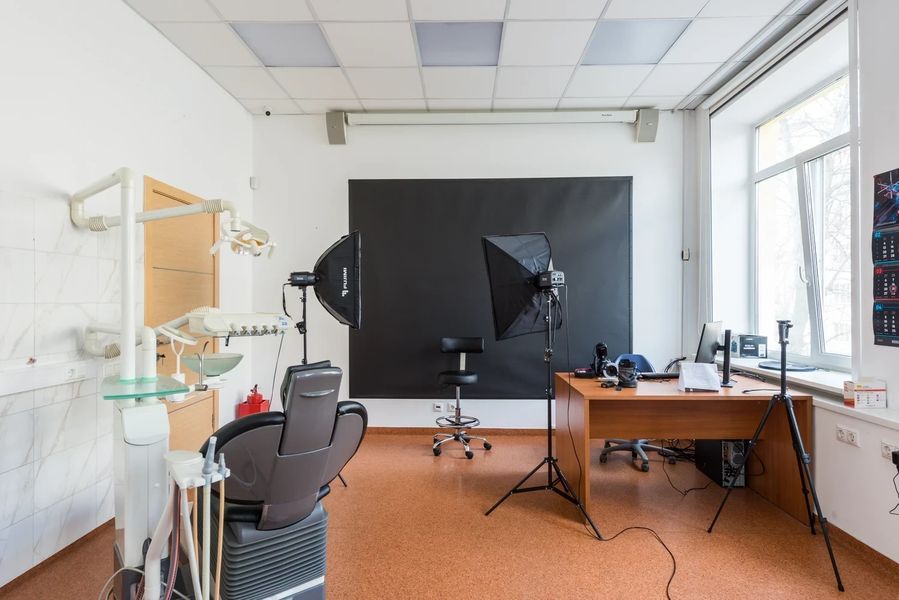 Фото клиники 2