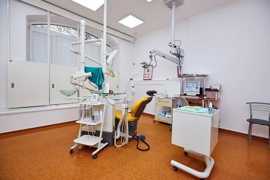 Фото клиники 8