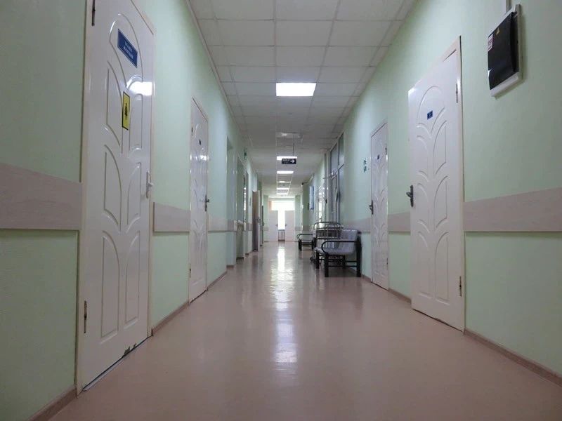 Фото клиники 4