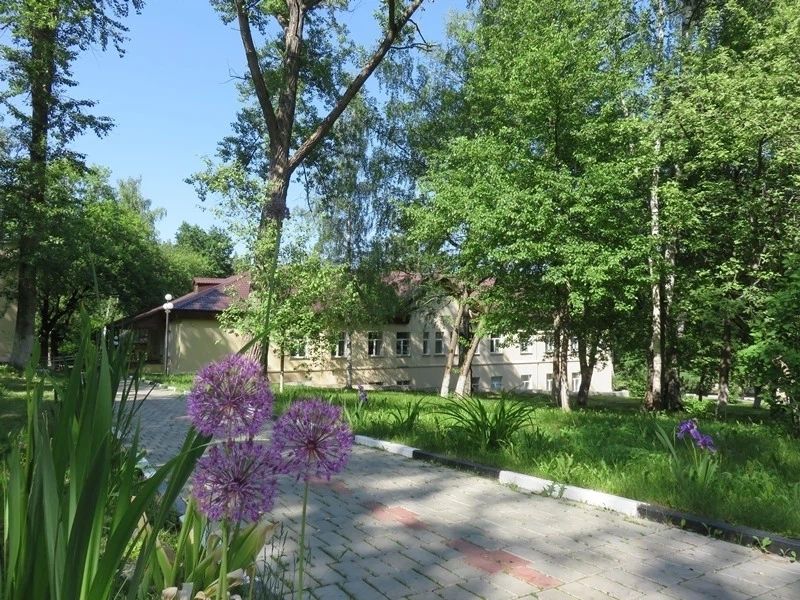 Фото клиники 1