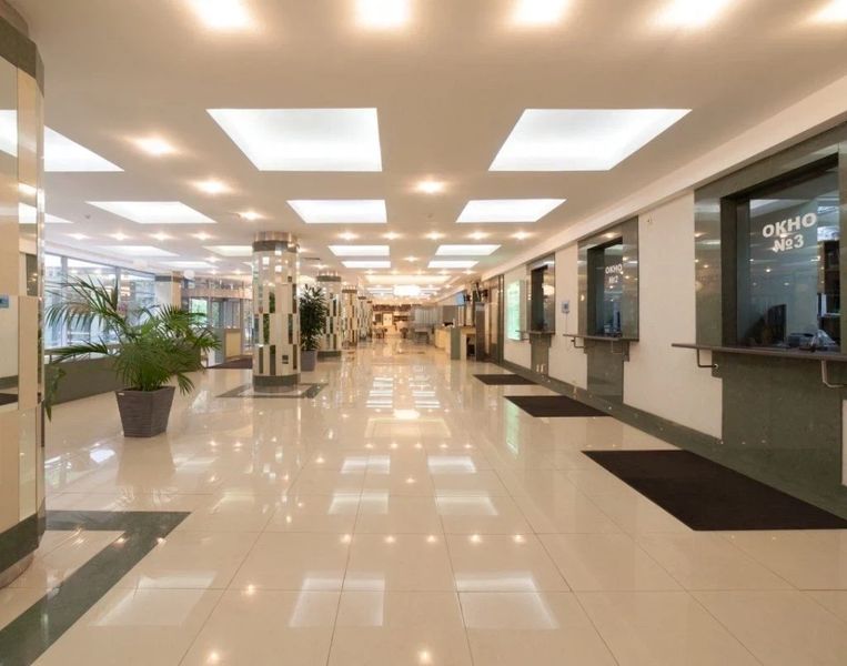 Фото клиники 2