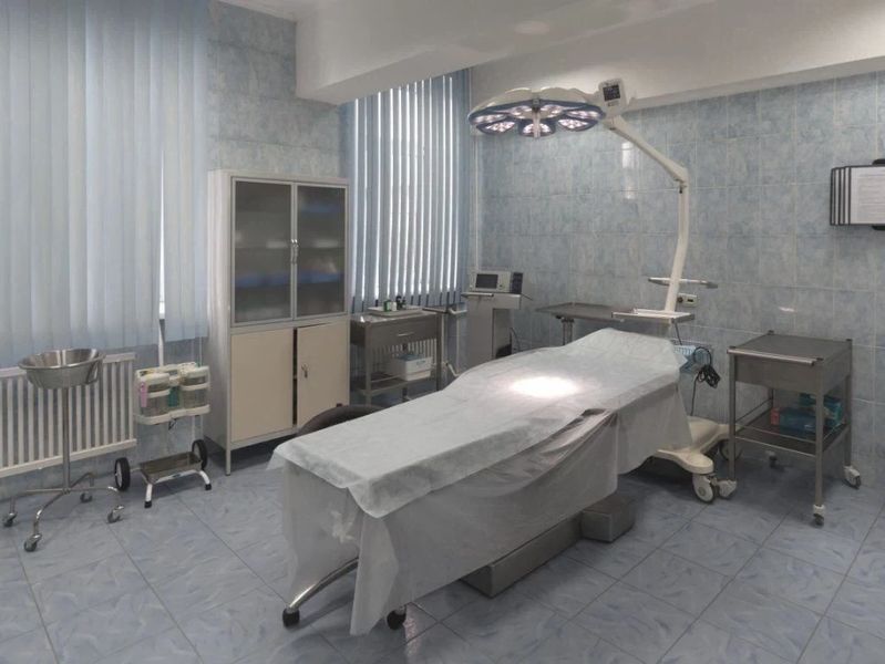 Фото клиники 3