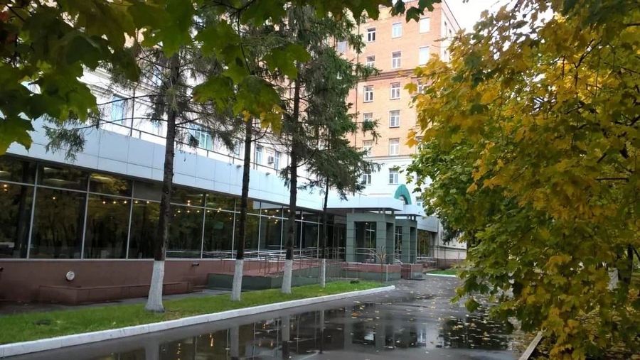 Фото клиники 1