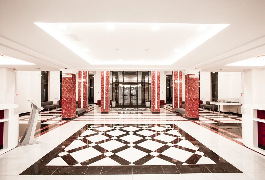 Фото клиники 6