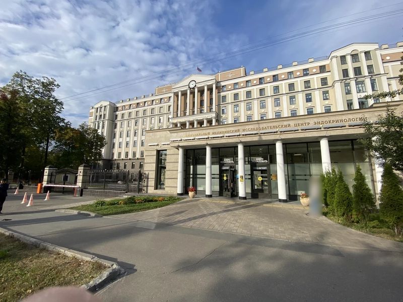 Фото клиники 3
