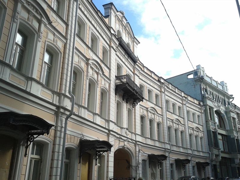 Фото клиники 3