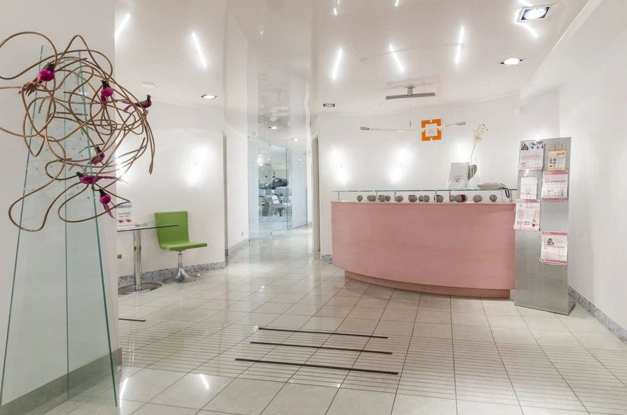 Фото клиники 3