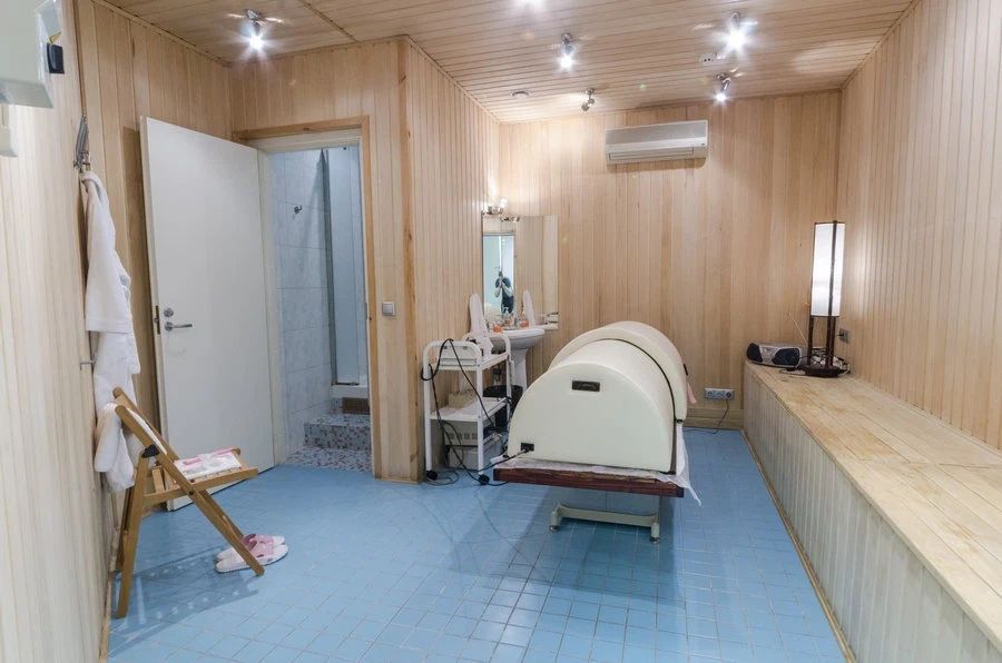 Фото клиники 6