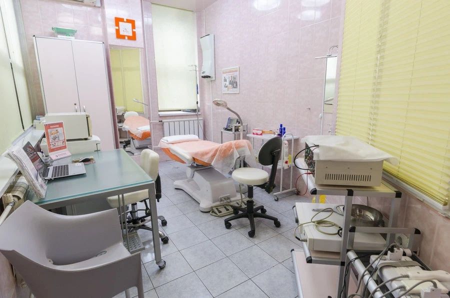 Фото клиники 11