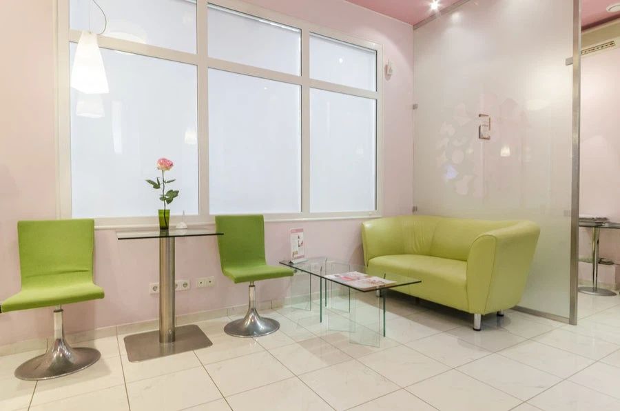 Фото клиники 4