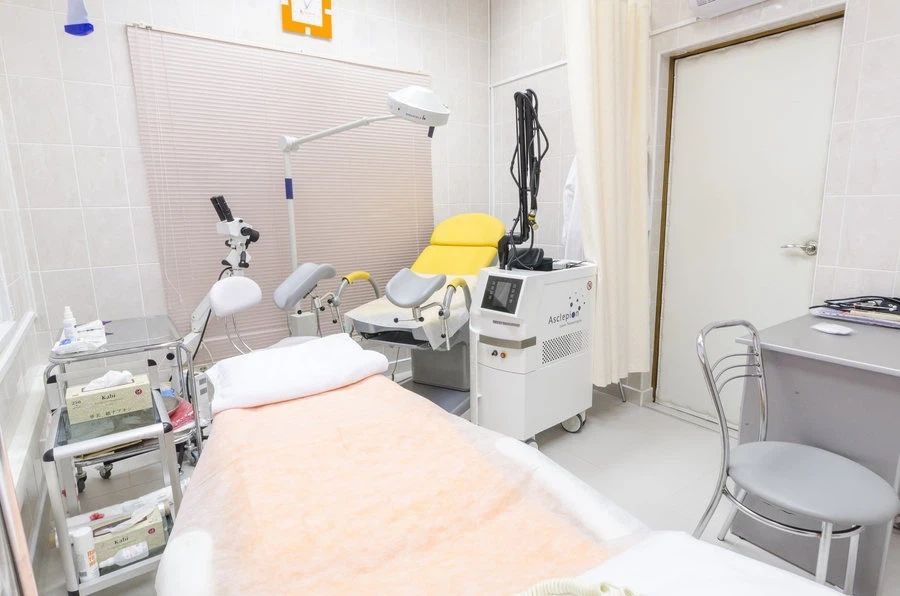 Фото клиники 10