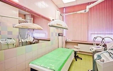 Фото клиники 3