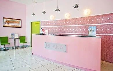 Фото клиники 2