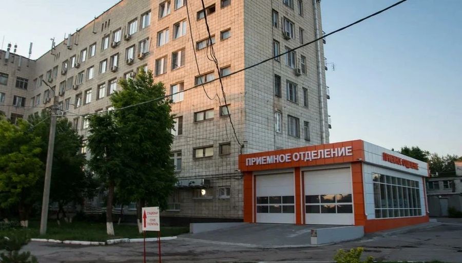 Фото клиники 3