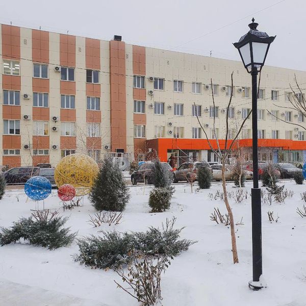 Фото клиники 7