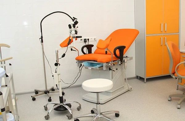 Фото клиники 2