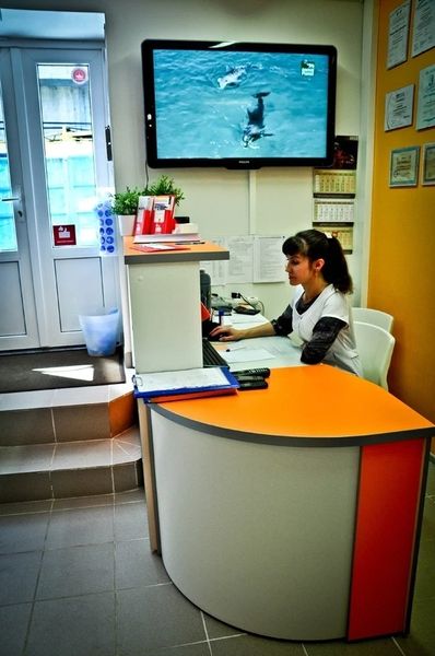 Фото клиники 1