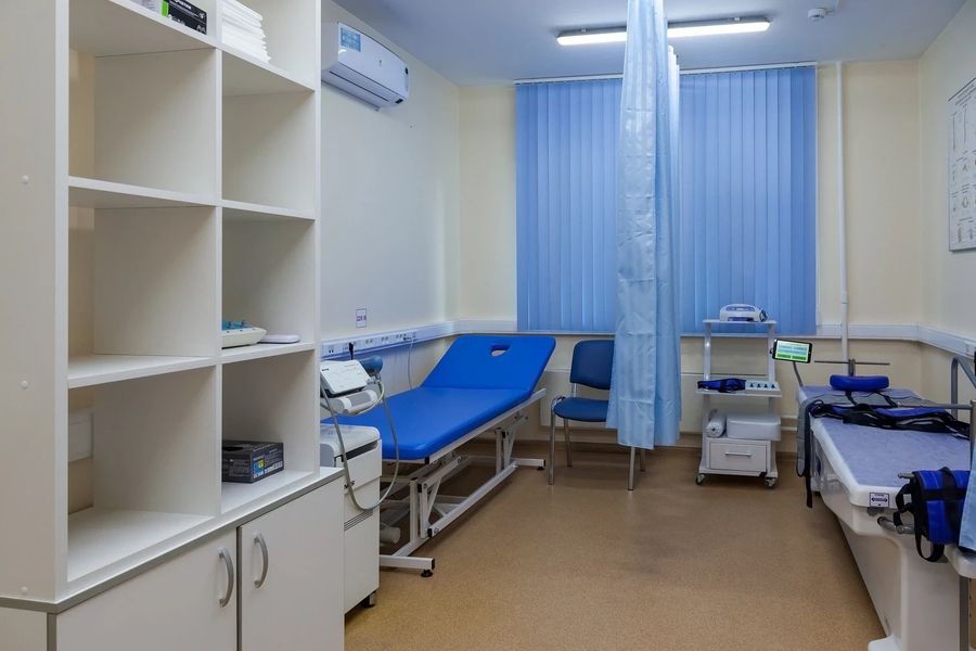Фото клиники 5