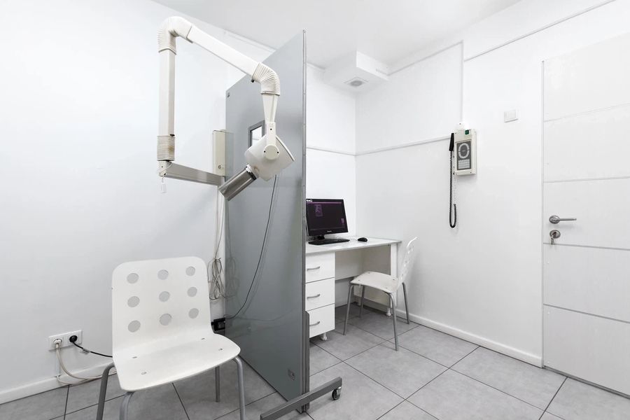 Фото клиники 10