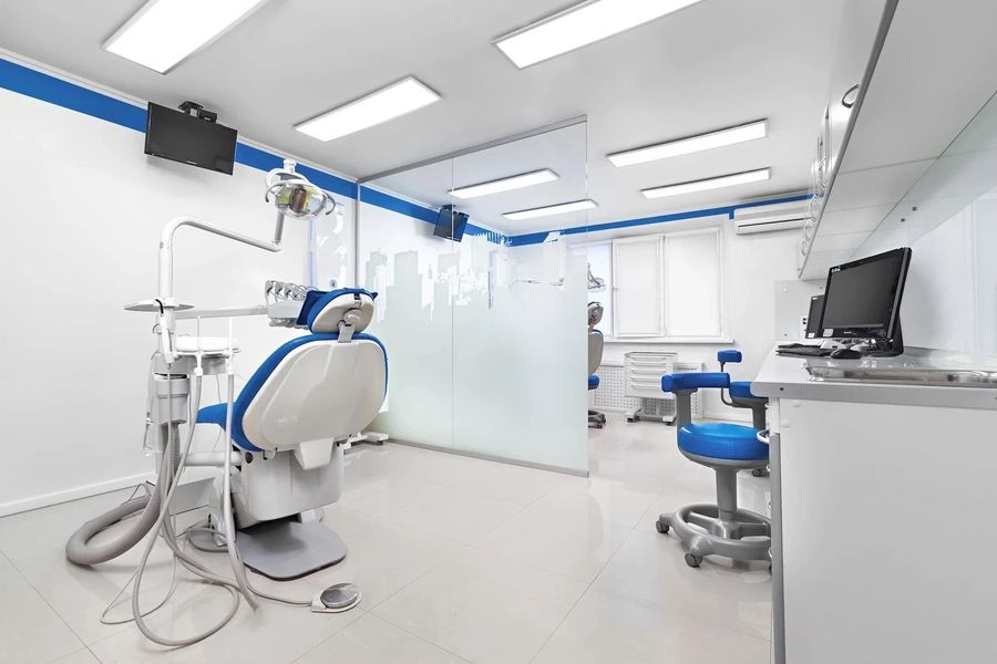 Фото клиники 7