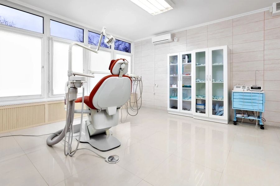 Фото клиники 3