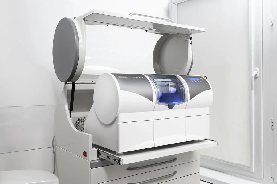 Фото клиники 2