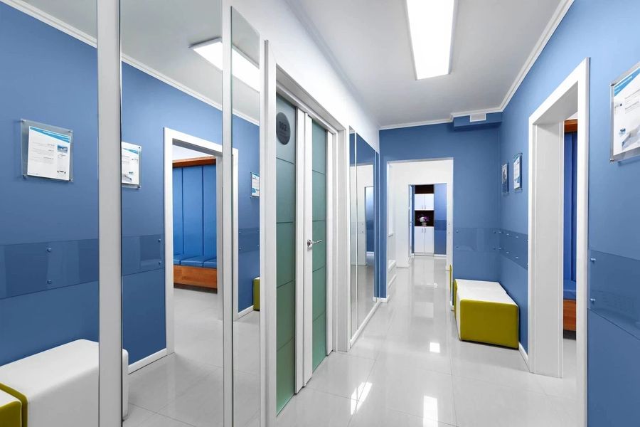 Фото клиники 9