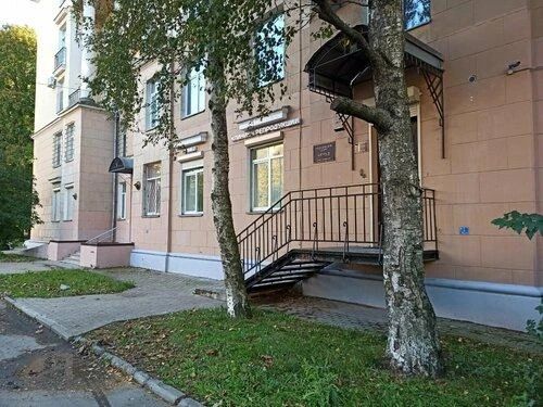 Фото клиники 2