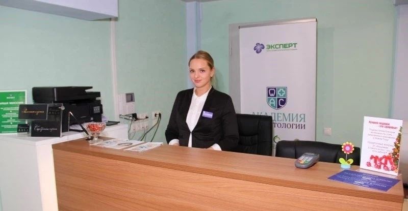 Фото клиники 6