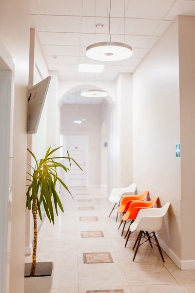 Фото клиники 4