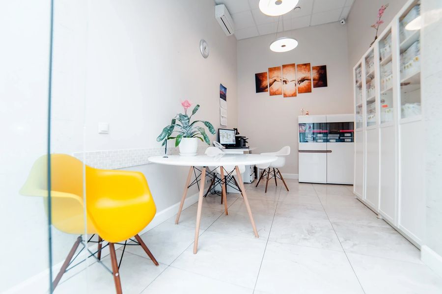 Фото клиники 2