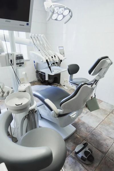 Фото клиники 6