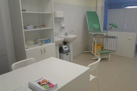 Фото клиники 1