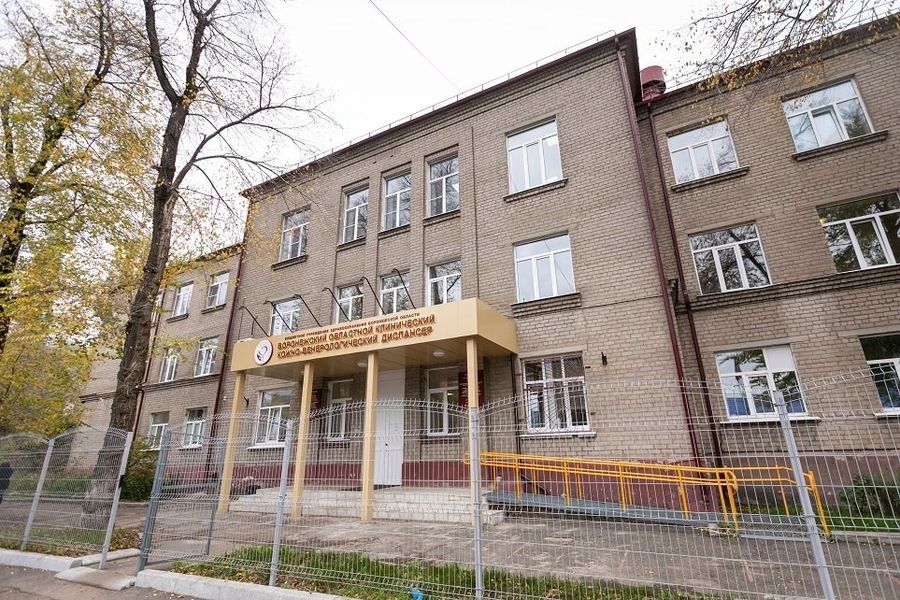 Фото клиники 1