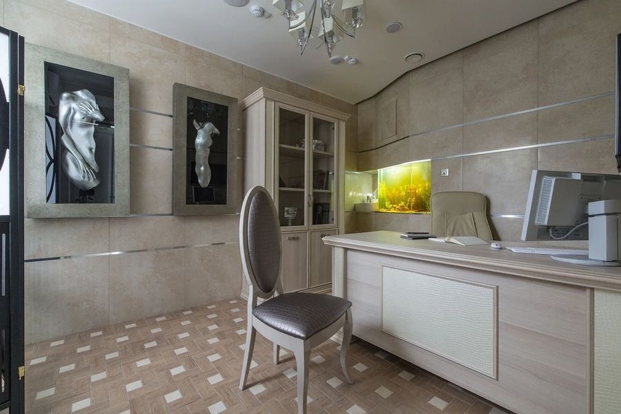 Фото клиники 15