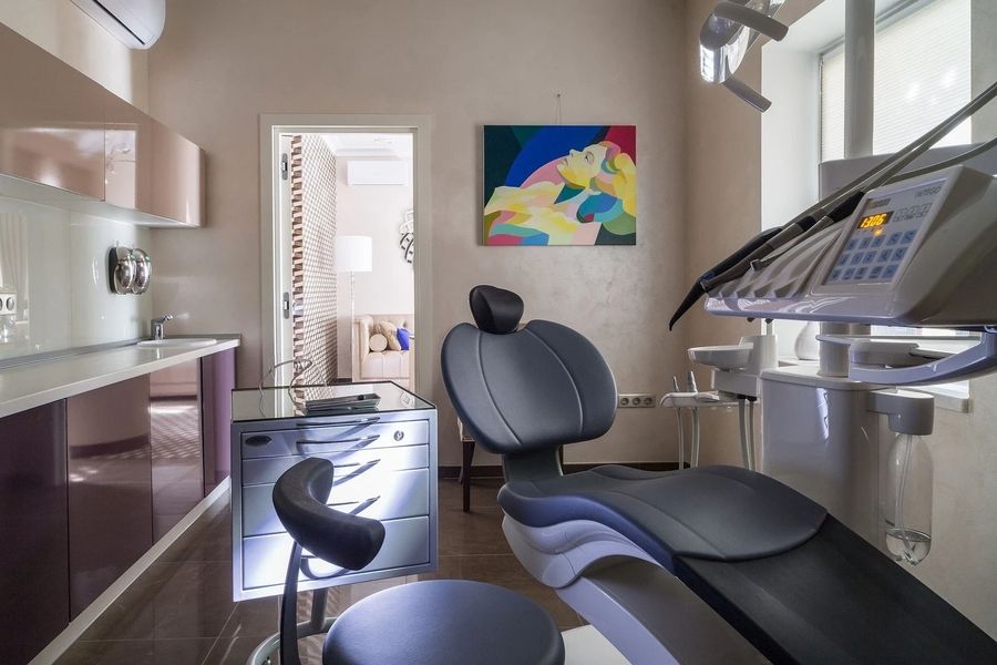 Фото клиники 27