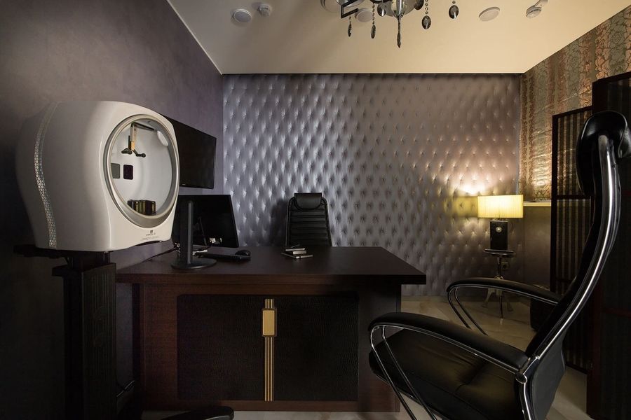 Фото клиники 8