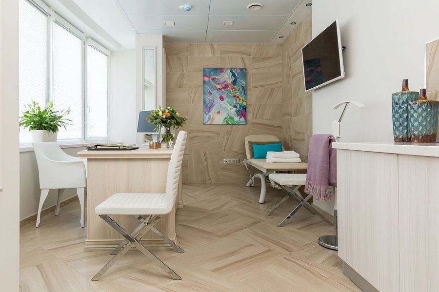 Фото клиники 17