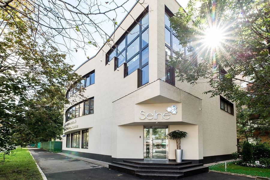 Фото клиники 1