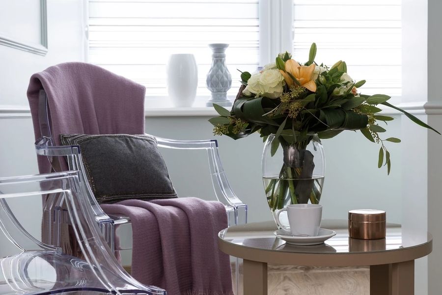 Фото клиники 21