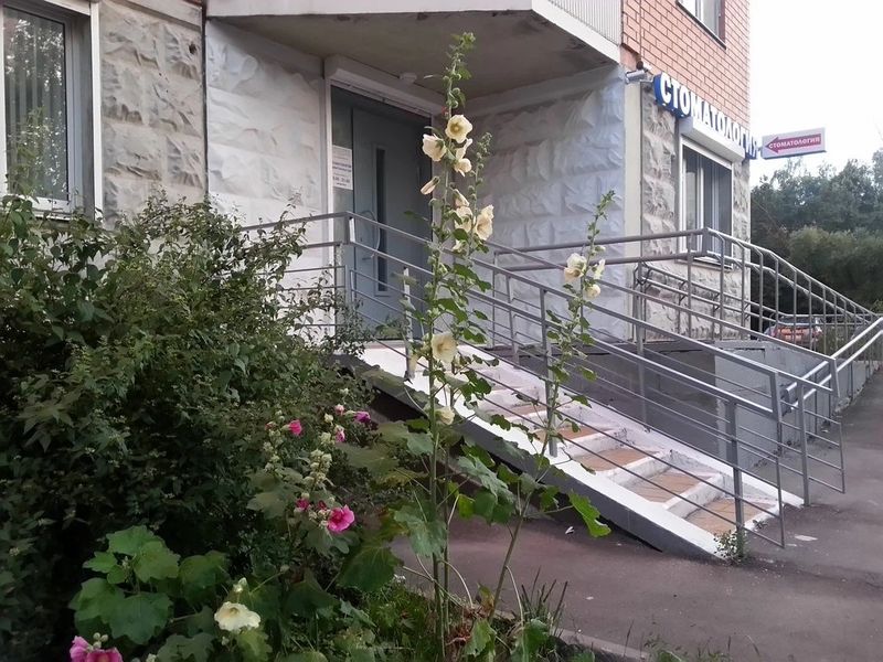 Фото клиники 1