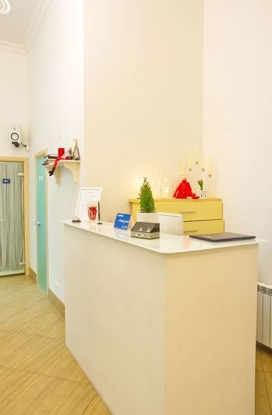 Фото клиники 4