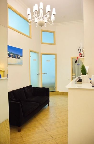 Фото клиники 5