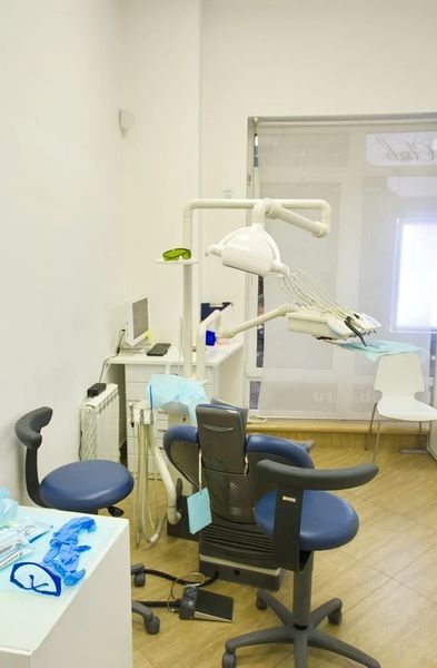 Фото клиники 1