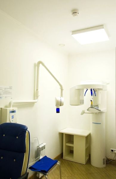 Фото клиники 3
