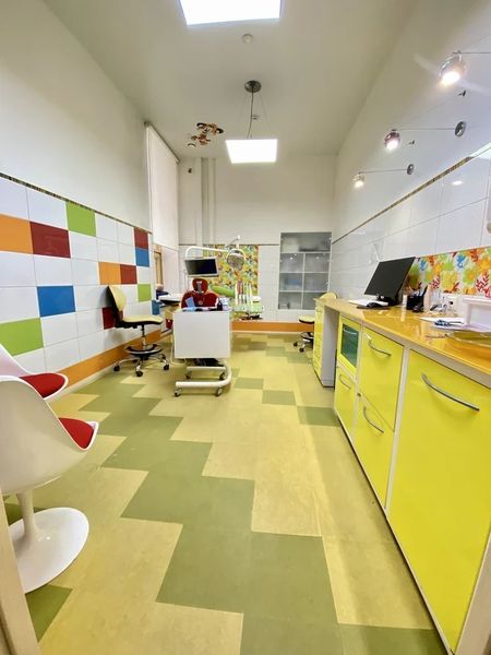 Фото клиники 2